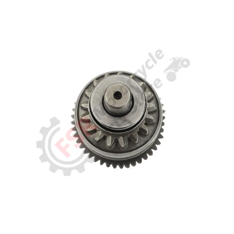 Frezon начальный привод Bendix Gear для CAN-AM 330/400/450 OUTLANDER 2003-2019 420684050