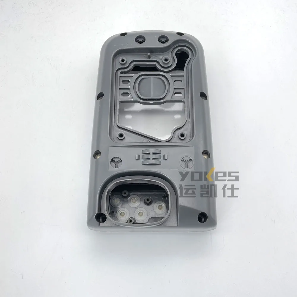 Для E320d 320d монитор дисплей корпус крышка 312d 315d 326d 330d детали гусеницы аксессуары