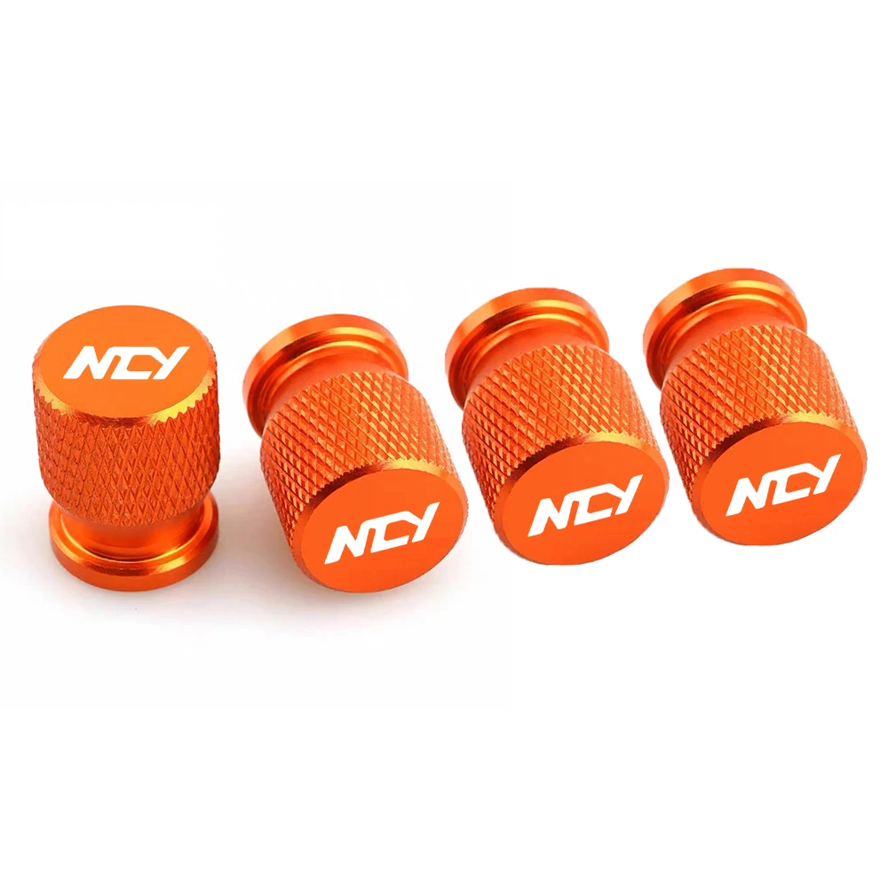 4 шт. алюминиевая крышка для штока клапана шины мотоцикла Ncy Honda Shadow Kawasaki Yamaha Vulcan 900