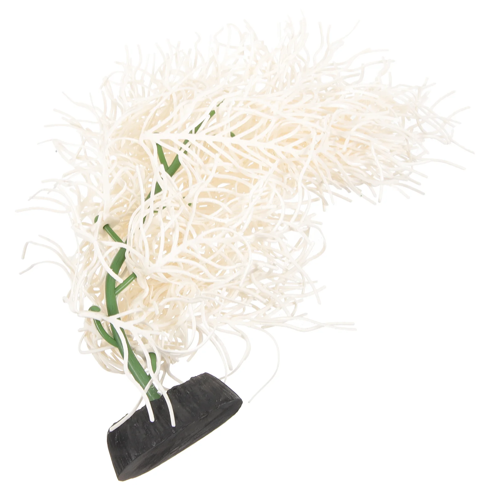 

Artificial Hornwort Simulated Decoration Water Aquarium Fish Tank Fake Plants