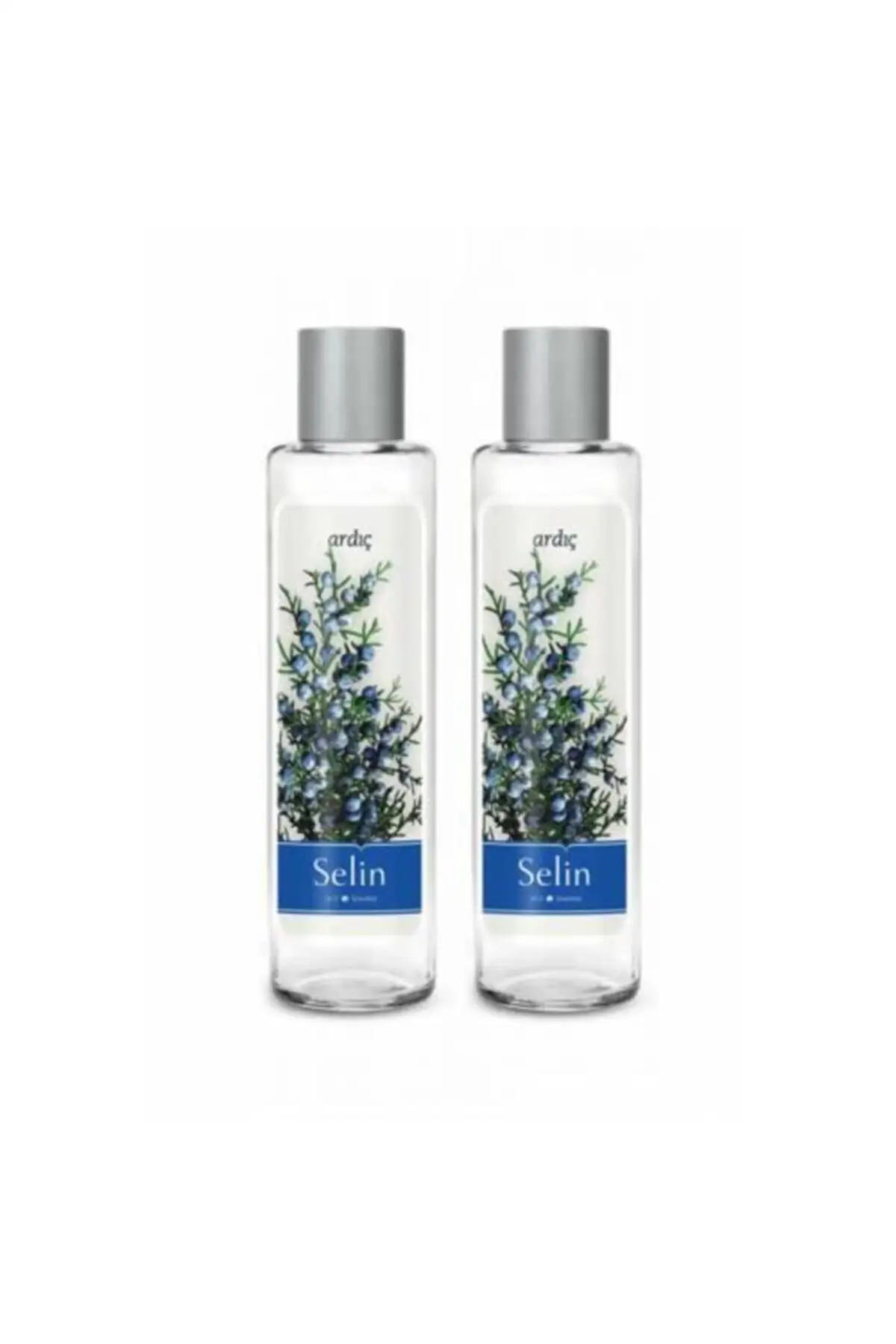 

Juniper Cologne 2 Pcs 200 ml Pet Bottle 80 Degree