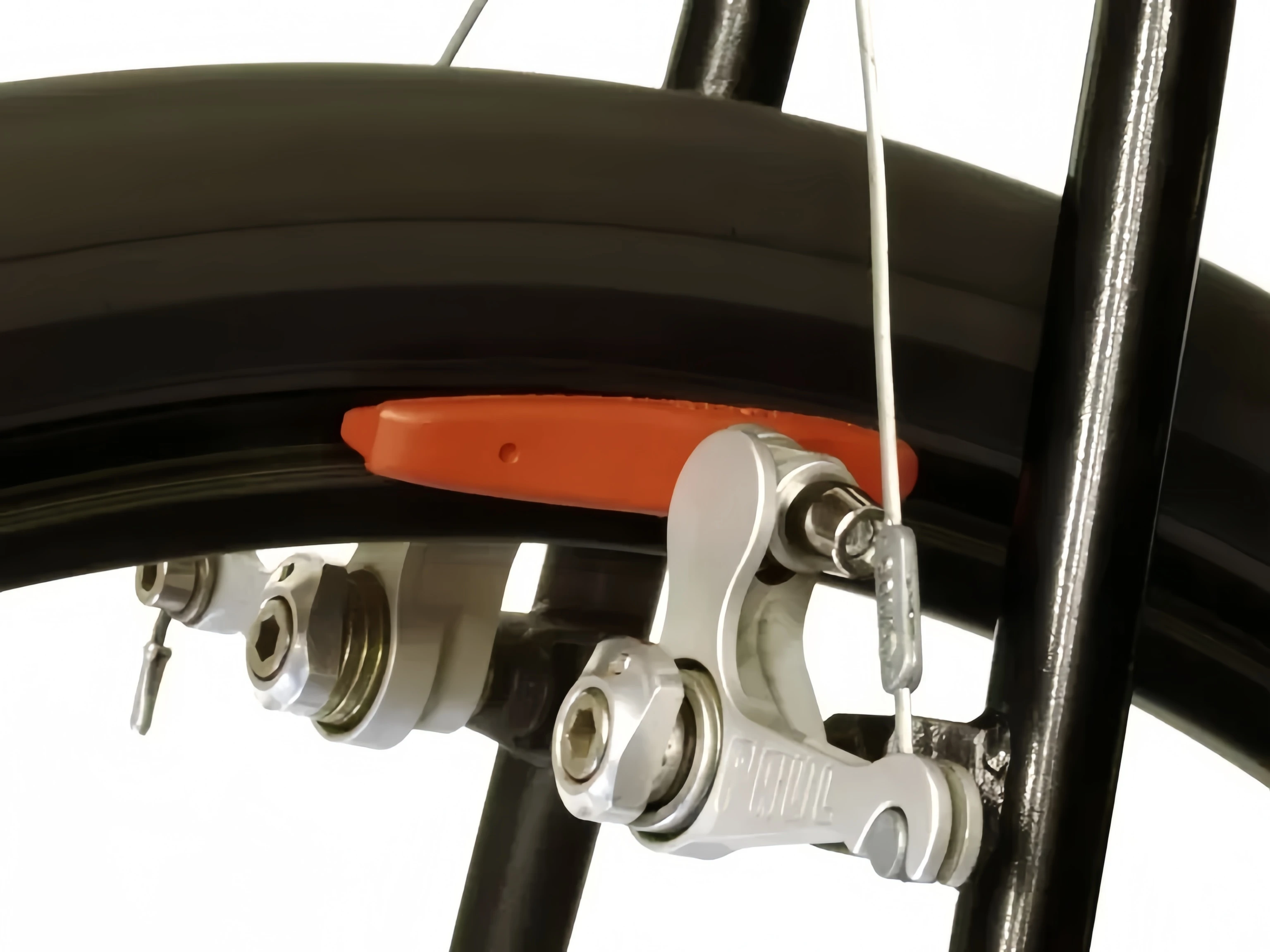 [Поля] Подвесной тормоз NEO RETRO 1 круглые контейнеры Koolstop