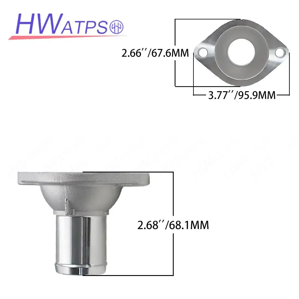 25125-42540 автомобильный шланг для водяного охлаждения подходит Mitsubishi L200 Hyundai KIA K64t K74t