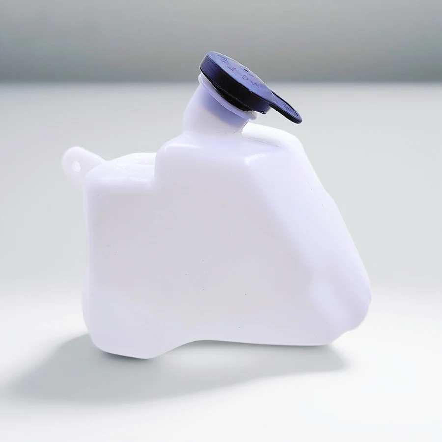 

Аксессуары для Yamaha JOG 50 3KJ, масляный ящик двигателя мотоцикла с крышкой, скутер, мопед, топливный бак, детали бутылки