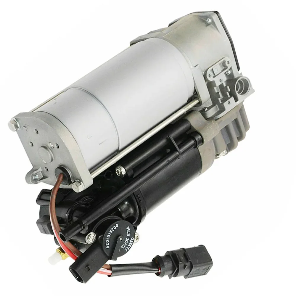 Компрессор пневматической подвески для Audi A8 D4 Quattro 2009-2018 4H 0616005 C Д 4Н 0616006