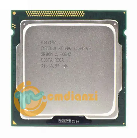 Xeon e3 1260l - купить недорого | AliExpress