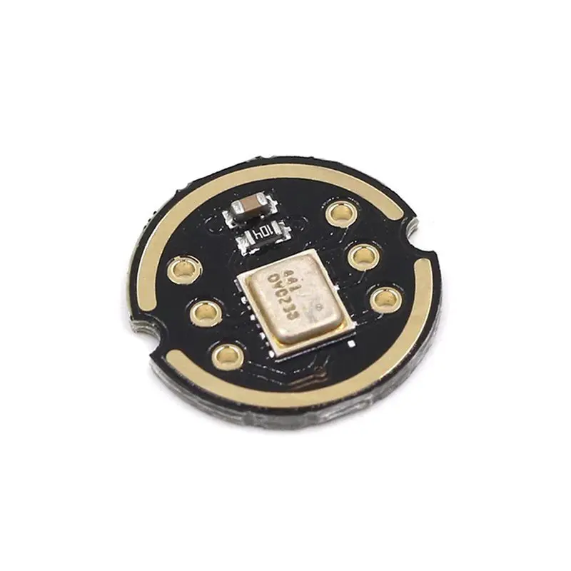 Модуль всенаправленного микрофона Smart-3X с интерфейсом I2S, INMP441 MEMS, высокая точность, низкое энергопотребление, ультракомпактный размер для ESP32 (art.: 3920d8a40b992) - 3920d8a40b992