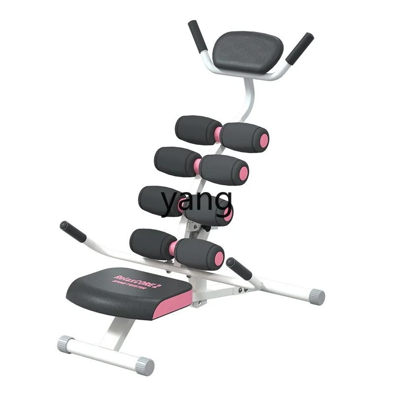 Успокаивающее устройство Yjq для поясницы расслабления и вытяжки талии домашнее