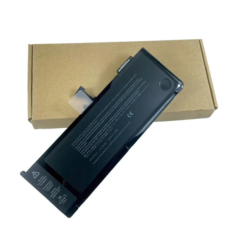 Новейший аккумулятор A1382 для ноутбука Macbook Pro 15 дюймов MC721 MC723
