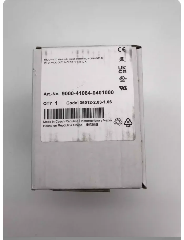 

9000-41084-0401000 9000410840401000 Brand New Original