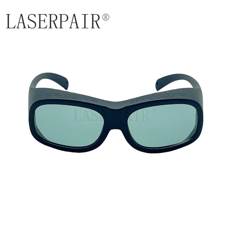 LaserPair 870-11000nm впитывающие минеральные стеклянные лазерные защитные очки для