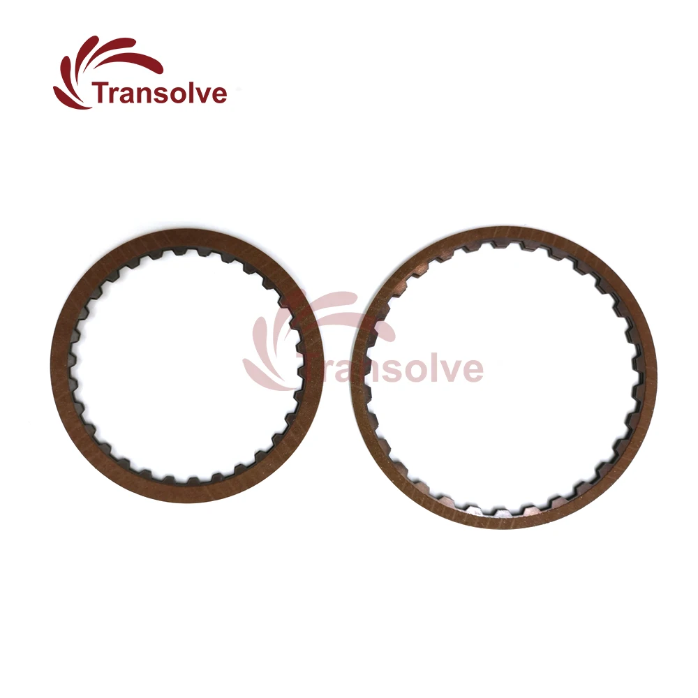 Комплект фрикционной муфты с автоматической коробкой передач QR019CHA для Chery CVT