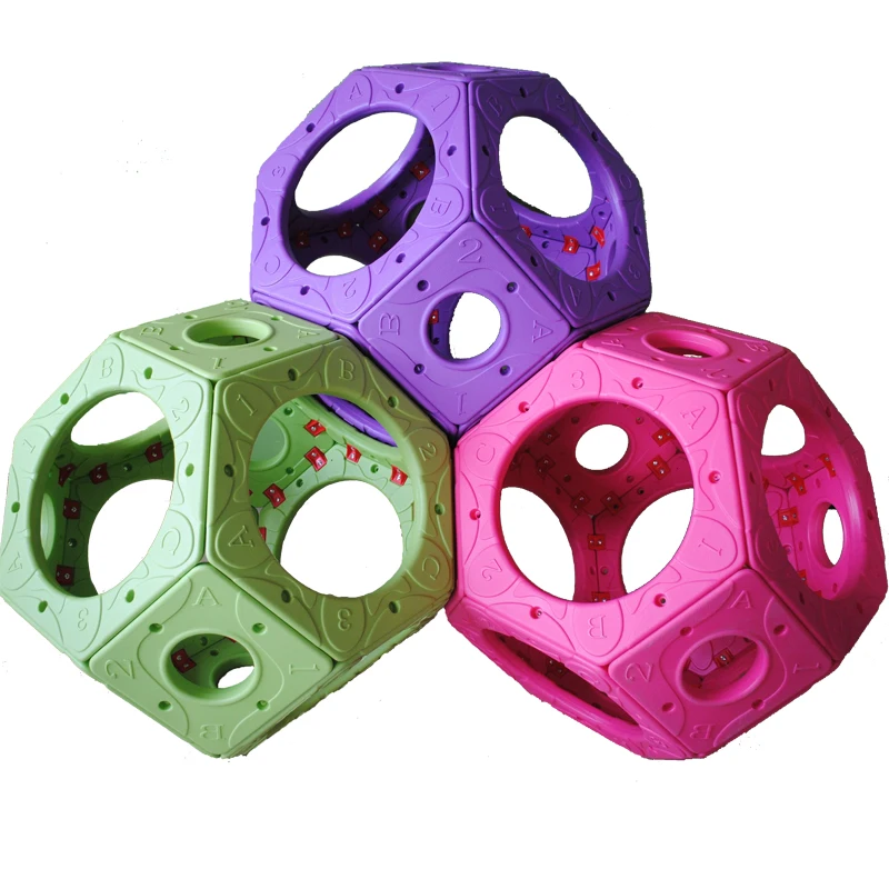 

Children's multifunctional maze ball disassembly and assembly, variable drilling and sensory training equipment, toy climbing