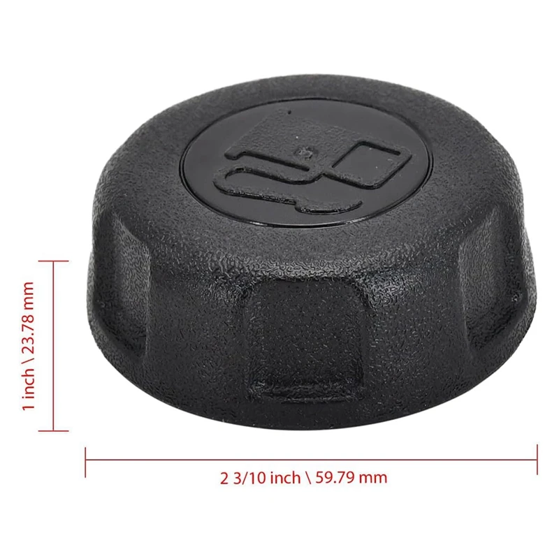 Топливная газовая Крышка для двигателей Honda GC135 GC160 GC190 GCV135 GCV160 GCV190 GX100 GXV160 17620-ZL8-013