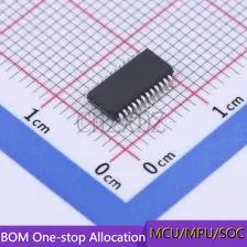 

100% оригинальная планшетофон с одним чипом, микрокомпьютер (MCU/MPU/SOC) HC18P233L SSOP24 T