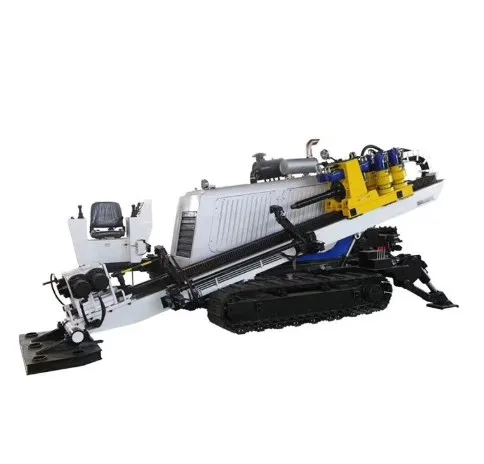 

horizontal directional drilling price with 3m Length Pipe for sale