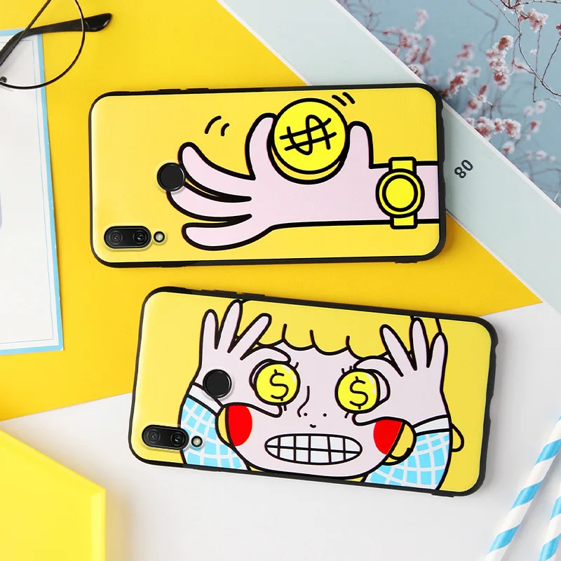 

Qianduoduo gold watch money making phone case for iphone 13 12 11 8 7 pro max X XR XS XSMAX golden sunny day cute phone case