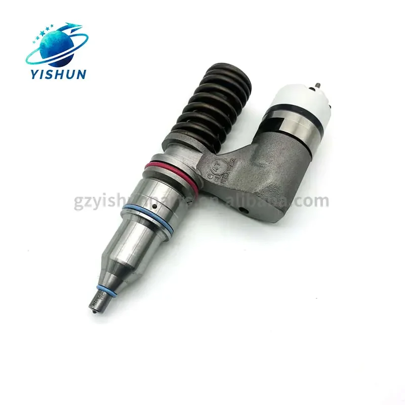 Топливный инжектор common rail 0R-8773 10R-1268 10R-0967 CH12082 для CAT C12 C10 детали двигателя 0R8773