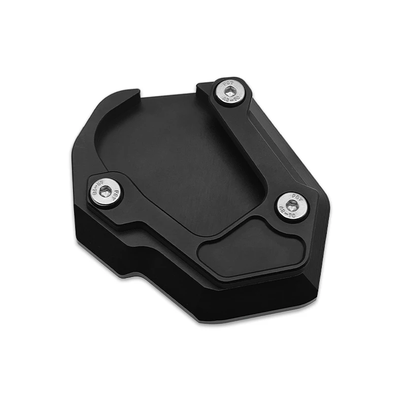 

Для Loncin Voge 300 Rally 300 GY 300GY 2025 2024 2023 подставка для мотоцикла, боковая подставка, удлинитель, вспомогательная педаль