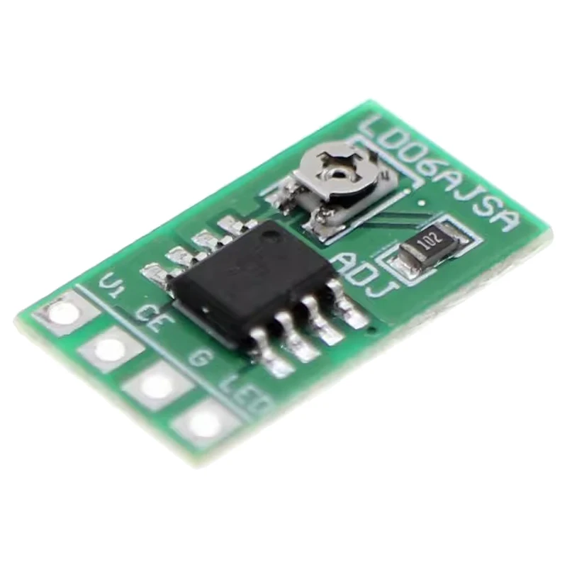 Регулируемая Φ DC 3 V 7 4 2 5V PWM плата управления понижающий модуль питания 30-ма