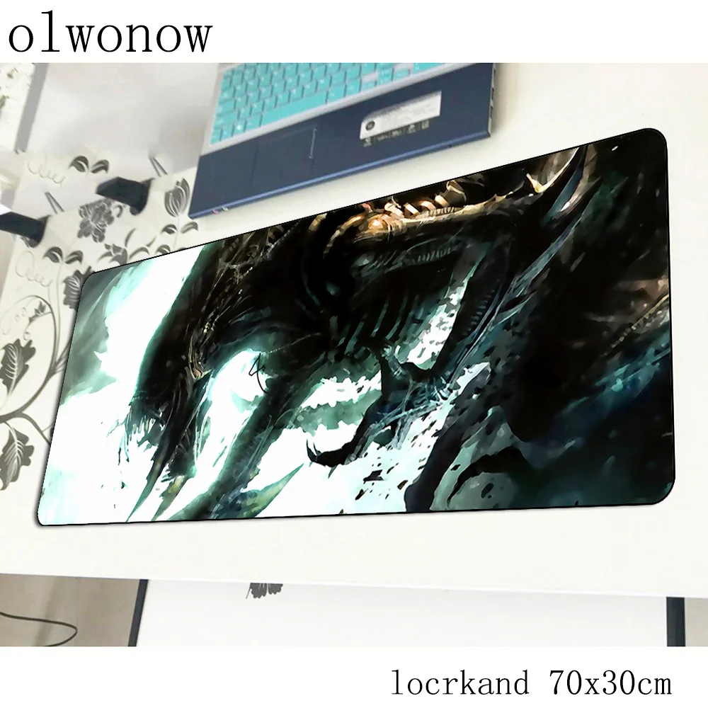 

Коврик для мыши, 90x40 см, 900x400x4 мм