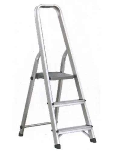 

Новый алюминиевый корпус с 3 элементами