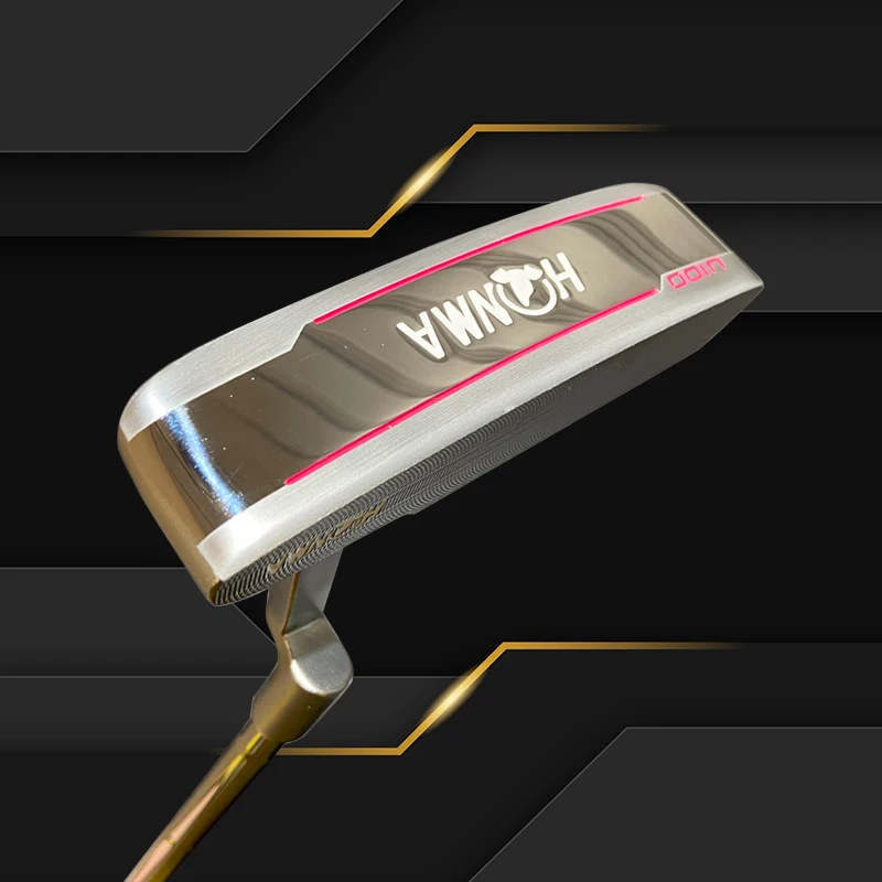 

New Golf Clubs HONMA U100 Women’s Putter Golf Club