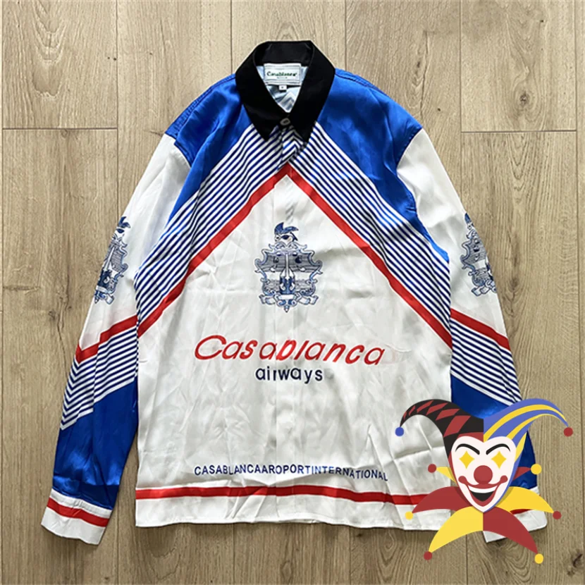 

Рубашка с длинным рукавом для мужчин и женщин, Пляжная Гавайская шелковая блузка в стиле пэчворк, гавайский шелк, лучшее качество