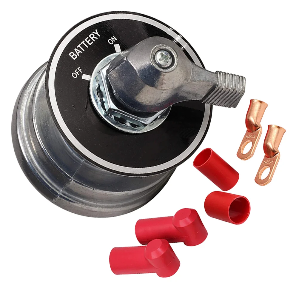 

1 Набор, полезный инструмент для отключения питания