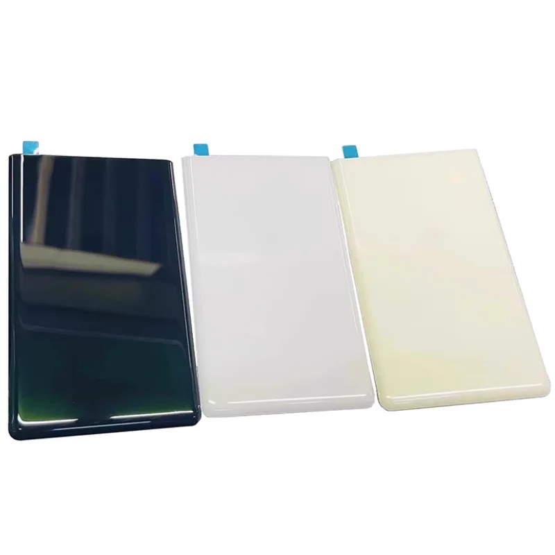 Задний корпус для Google Pixel 6 Pro 5G GLUOG G8VOU GF5KQ 7 дюйма ремонт задней крышки телефона