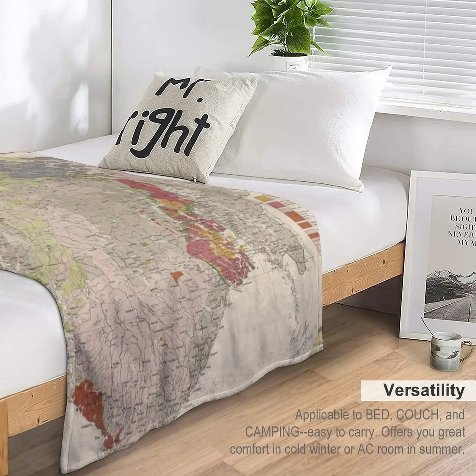 Винтажные геологические карты Норвегии (1878) бриллиантовые Роскошные