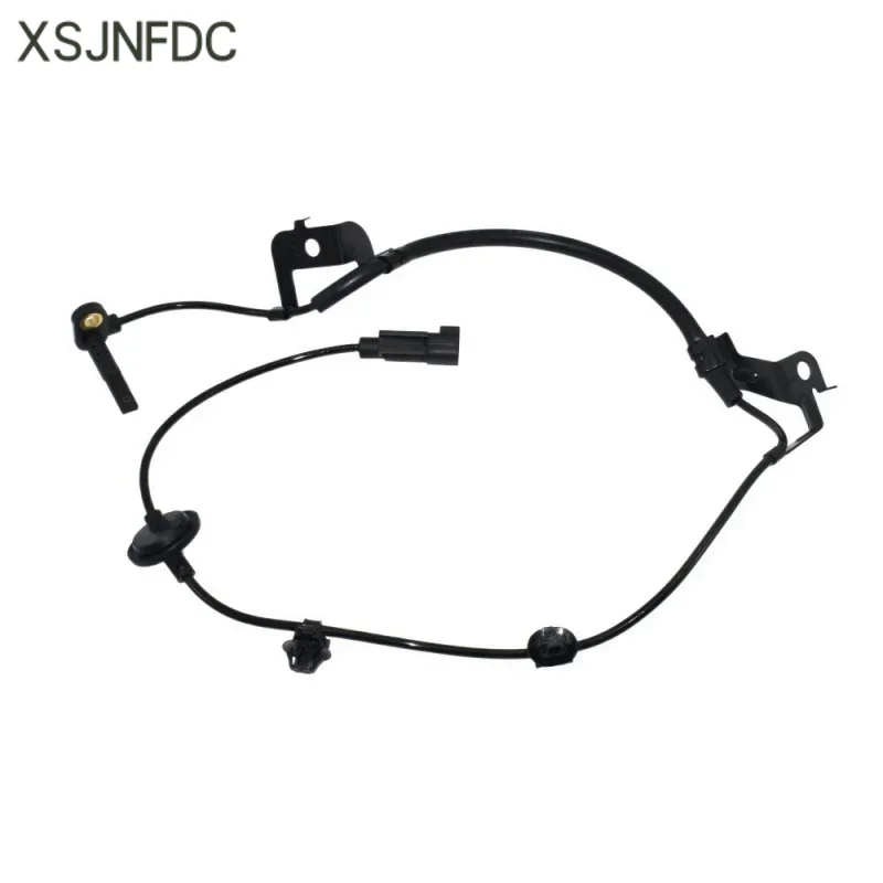 4670A583 задний левый датчик скорости колеса ABS Подходит для Mitsubishi Lancer 2.0L Outlander 3.0L