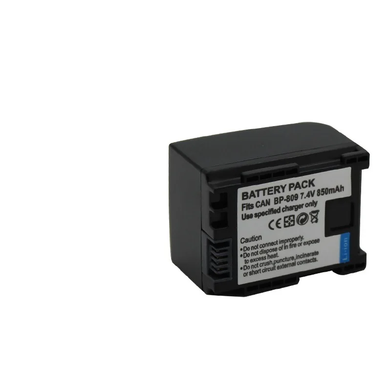 

Suitable Can HF-M400 M300 FS306 FS406 FS37 FS46 FS36 BP-80 9 battery