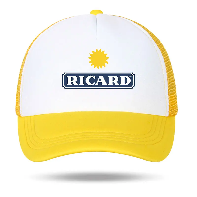 

Бейсболка унисекс, рикардовая летняя хлопковая кепка в стиле хип-хоп, для подростков, для спорта на открытом воздухе