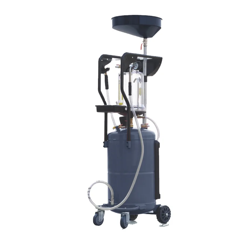 Хит продаж и прочный XW-6199 утолщенный взрывозащищенный автомобильный топливный