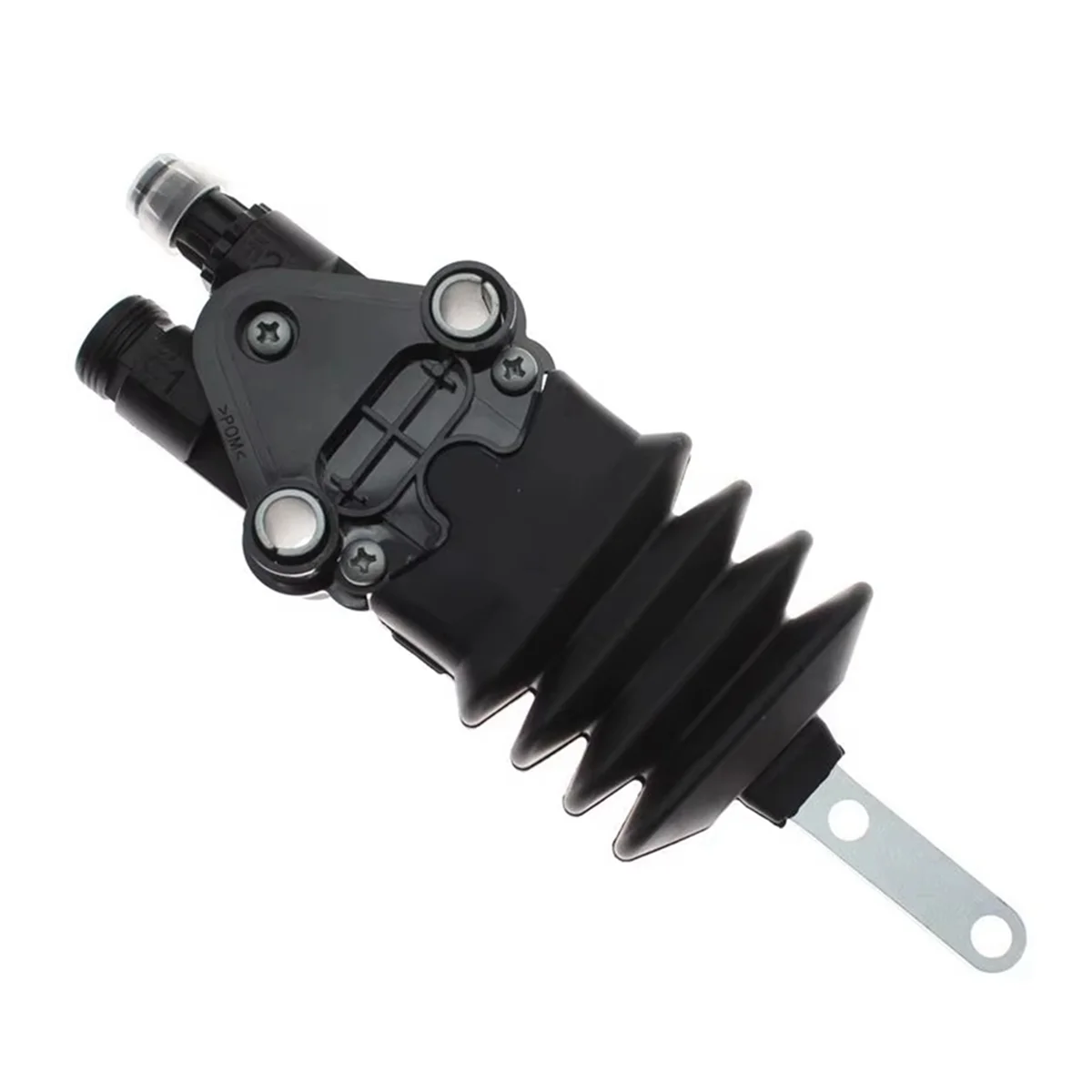 Клапан регулирования высоты автомобиля выравнивающий клапан кабины с