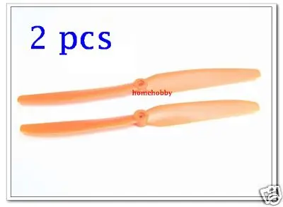 

2x TP 10x6 1060 Slow Fly Propellers Prop for Park Fly