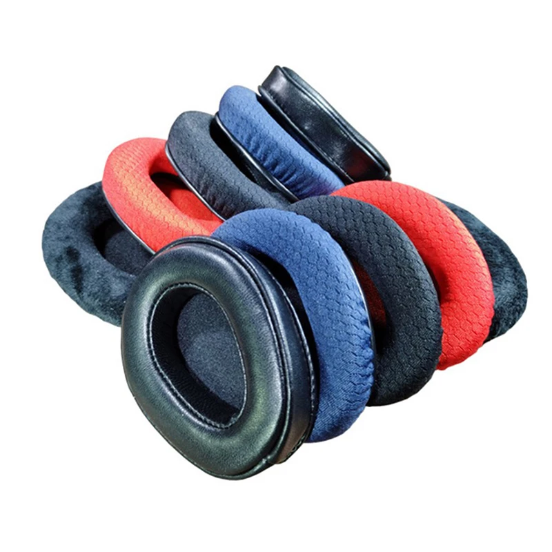 1 пара мягких магнитных сменных амбушюр, сменные амбушюры для наушников Beyerdynamic DT131 DT231 DT234 DT235, высокое качество