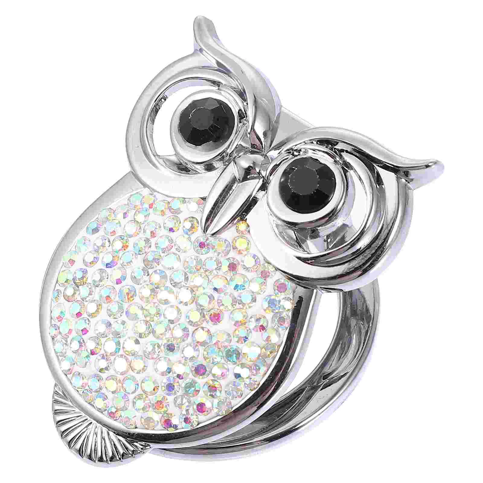 

Owl Shape Car Push Start Button Decoration Car Engine Start Stop Switch Cover