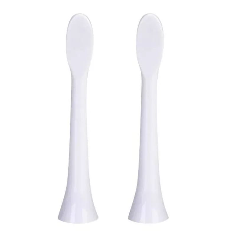 

Sarmocare Toothbrushes Head for S100 S200 Ultrasonic Sonic Electric Toothbrush Replacement Toothbrush Heads Brush Heads