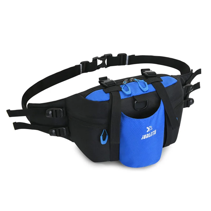 Holder For Riding Travel Shoulder Chest Bag Bike X7d