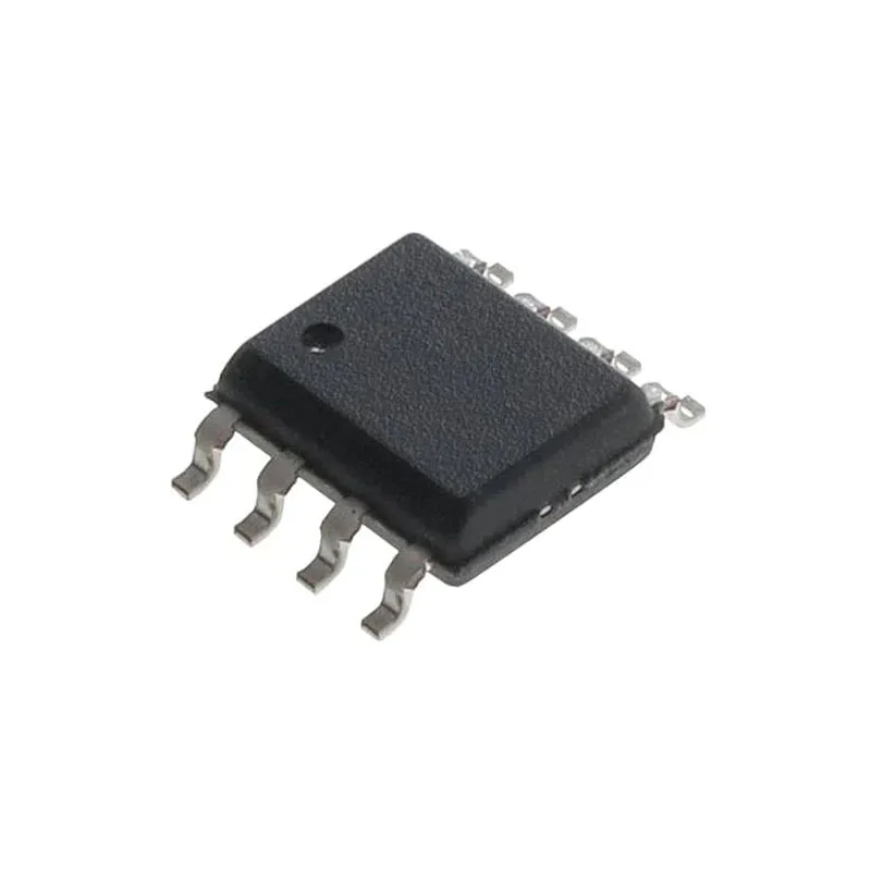 

MAX541CESA SOIC-8 100% New MAX541CESA+ MAX541CESA+T Digital to Analog Converters - DAC +5V, Serial-Input, Voltage-Output 16-Bit