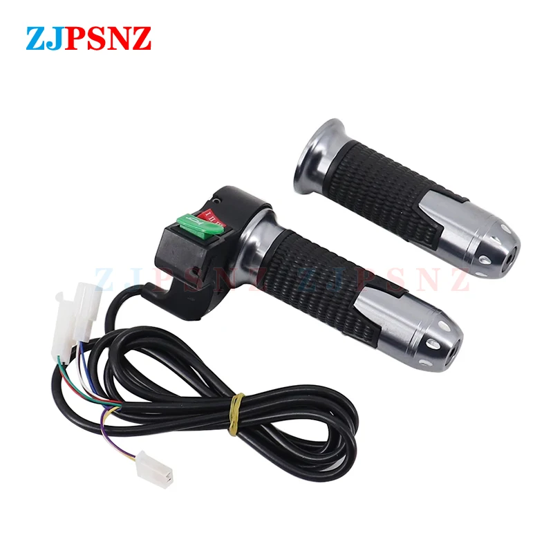 Рукоятка дроссельной заслонки 3-скоростной переключатель переключения передач с