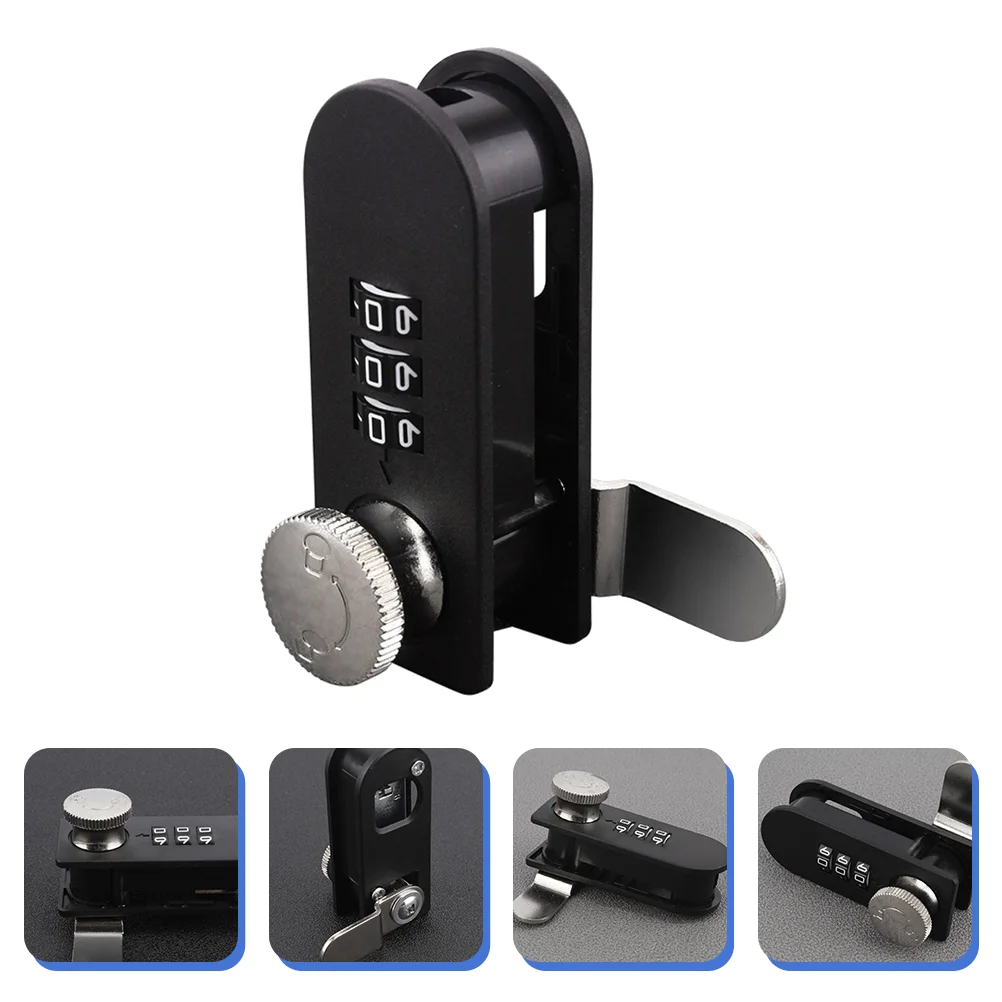 

Coded Lock Keyless Lock Storage Lock Mailbox Password Lock Coded Lock For Cabinet Files Mailbox