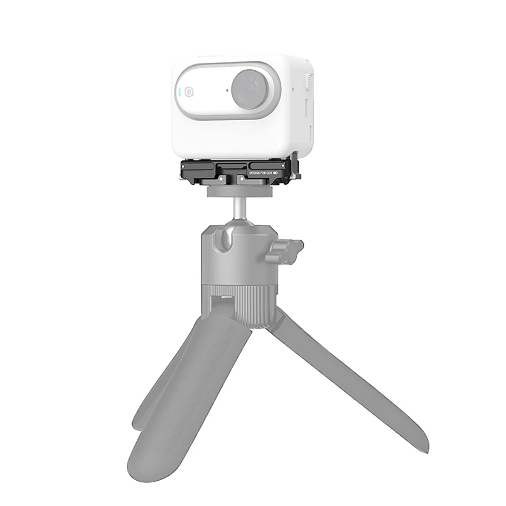 Магнитное быстросъемное крепление для Insta360 Go 3