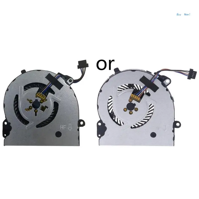 

Fan Replacement 15-BS 15-BS144WM 15-DA 15-DA0012DX