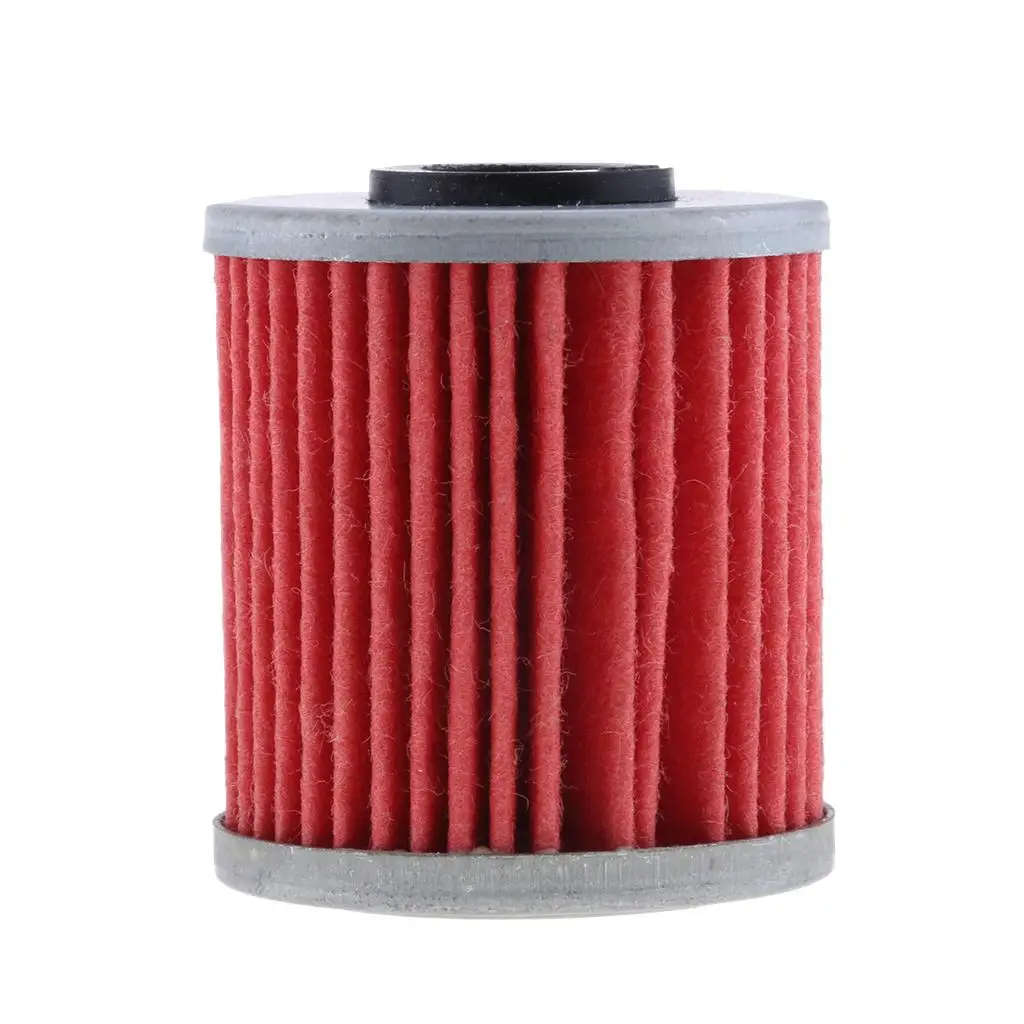 

Motorcycle Oil Filter for Susuki RMX450Z 2010 2013 FL125 ADDRESS 2007 2010