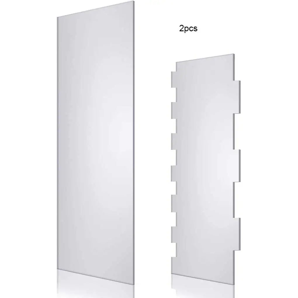 

2 шт., скребок для торта