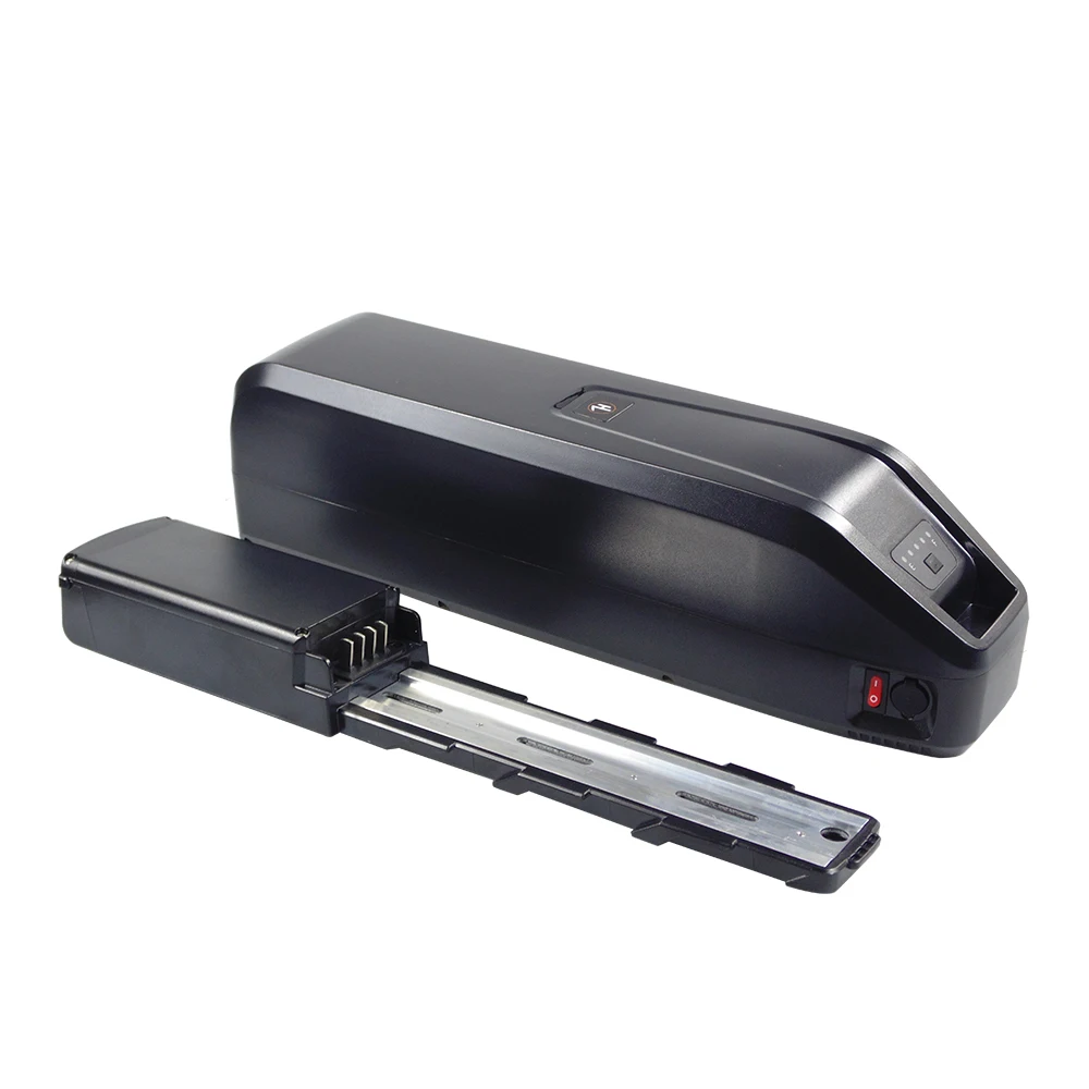 Литий-ионная батарея для электровелосипеда 48 В 15 Ач 17 5 электронного велосипеда