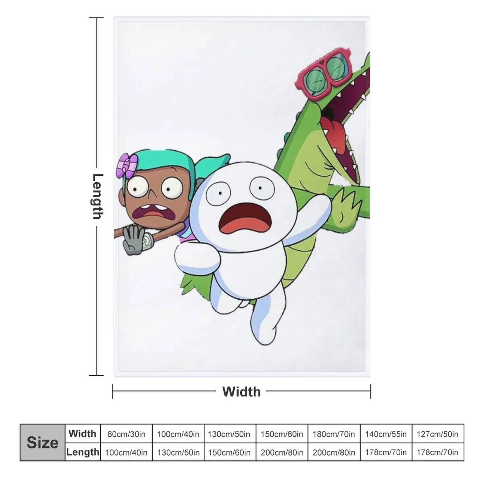 Oddballs 2022 дыбалы odbals Плед Одеяло Nap Bed Модное одеяло Одеяла